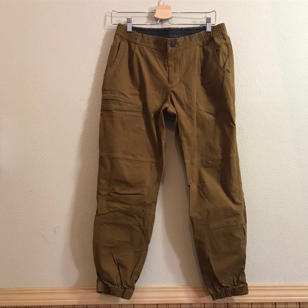 Mountain Hardwear Womens Pants 8